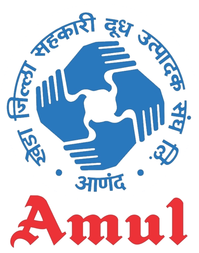Kaira District Co-operative Milk Producers' Union Limited. Amul dairy