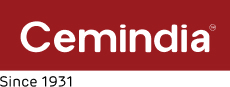 CEMINDIA CEMENTATION IND LTD
