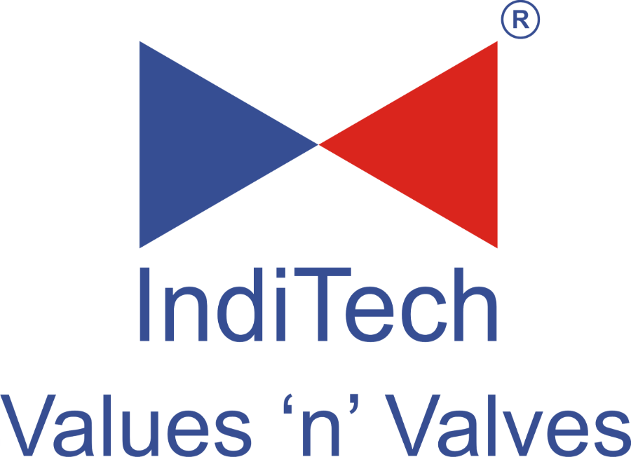 INDITECH VALVES LTD